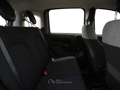 Fiat Panda Panda 0.9 TwinAir Turbo S&S 4x4 Wild PREZZO REALE Grigio usata Feltre