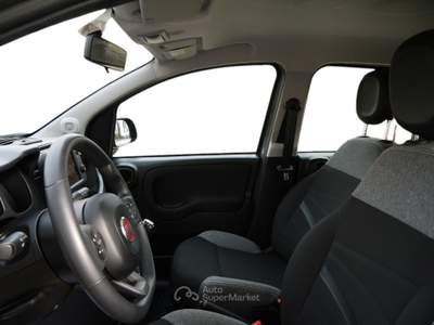 Fiat Panda Panda 0.9 TwinAir Turbo S&S 4x4 Wild PREZZO REALE Grigio usata Feltre