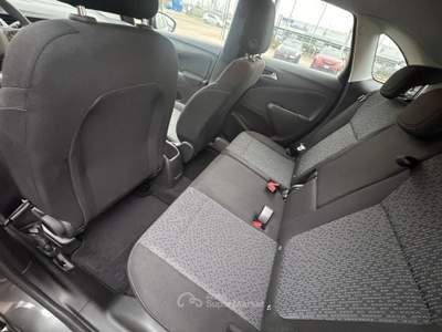 Opel Crossland Crossland X 1.2 12V Advance Grigio usata Asti