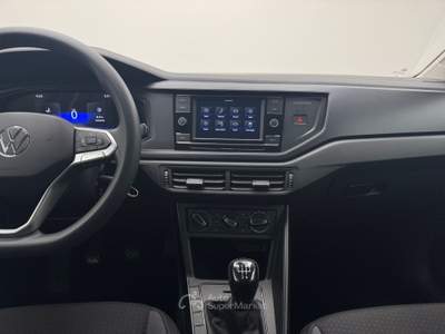 Volkswagen Taigo Taigo 1.0 Tsi 95 Cv Edition Plus Nero usata Cassola