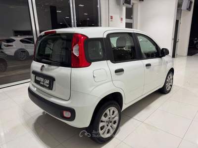 Fiat Panda  0.9 TwinAir Turbo Nat. Power Easy Bianco usata Ripalimosani