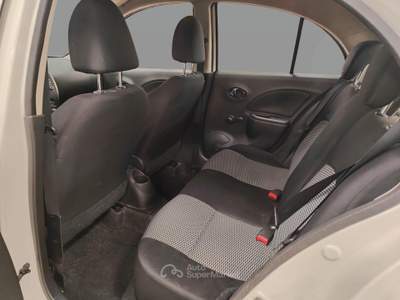 Nissan Micra 12V 5 porte GPL Eco Acenta usata MONTE SAN GIUSTO
