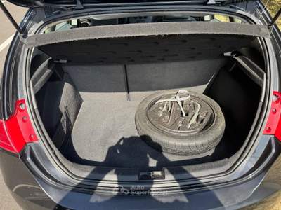 Seat Leon Benz/Gpl 2030 usata Torino