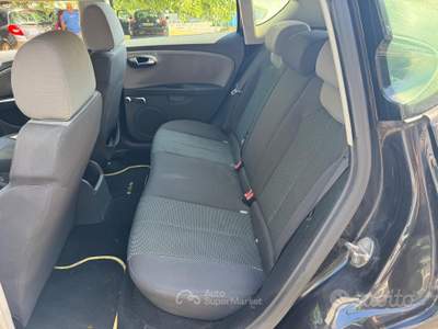 Seat Leon Benz/Gpl 2030 usata Torino