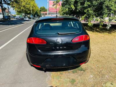 Seat Leon Benz/Gpl 2030 usata Torino
