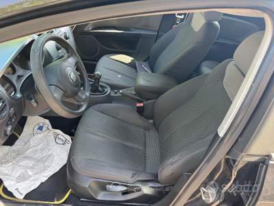 Seat Leon Benz/Gpl 2030 usata Torino