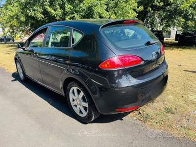Seat Leon Benz/Gpl 2030 usata Torino