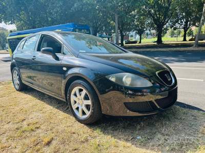 Seat Leon Benz/Gpl 2030 usata Torino