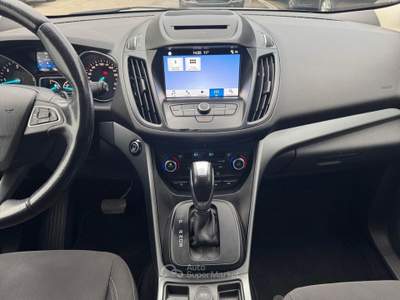 Ford Kuga Kuga 2.0 Tdci 150 Cv S&amp;S 4wd Powershift Business Bianco usata Cassola