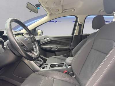 Ford Kuga Kuga 2.0 Tdci 150 Cv S&amp;S 4wd Powershift Business Bianco usata Cassola