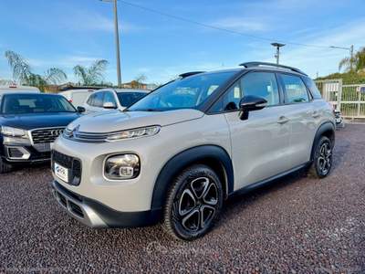 Citroen C3 Aircross C3 Aircross BlueHDi 100 S&S Shine Beige usata Villarosa