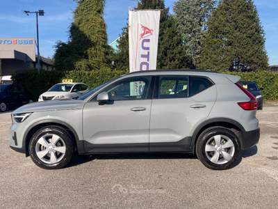 Volvo XC40 T2 Autom. Essential Grigio usata San Stino di Livenza