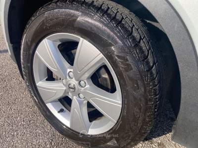 Volvo XC40 T2 Autom. Essential Grigio usata San Stino di Livenza