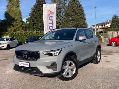 Volvo XC40 T2 Autom. Essential Grigio usata San Stino di Livenza