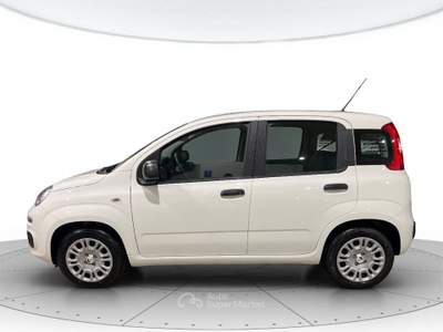 Fiat Panda 1.0 hybrid 70cv pop Bianco usata Cerea