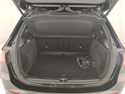 Mercedes-Benz Classe B B 200 d amg line premium auto Nero usata Porto Mantovano