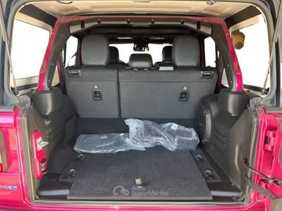 Jeep Wrangler Wrangler unlimited 2.0 atx phev rubicon 4xe auto Lilla usata Rovigo