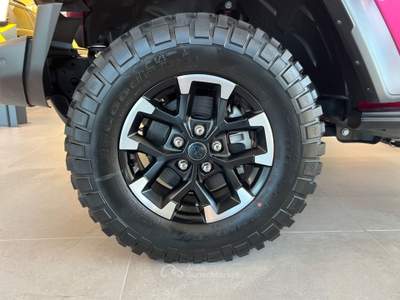 Jeep Wrangler Wrangler unlimited 2.0 atx phev rubicon 4xe auto Lilla usata Rovigo