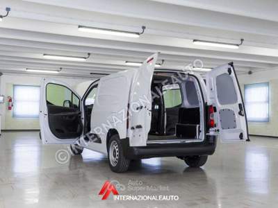 Opel Combo PASSO MEDIO Bianco usata Busa