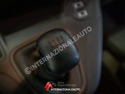 Opel Combo PASSO MEDIO Bianco usata Busa
