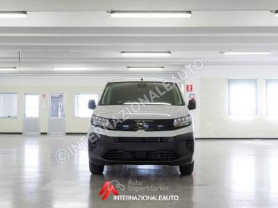 Opel Combo PASSO MEDIO Bianco usata Busa