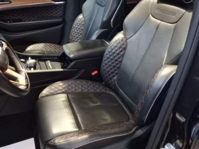 Jeep Grand Cherokee 2.0 PHEV ATX 4xe Summit Reserve Nero usata Torino