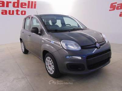 Fiat Panda 1.0 FireFly S&S Hybrid Grigio usata San Vito dei Normanni
