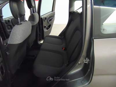 Fiat Panda 1.0 FireFly S&S Hybrid Grigio usata San Vito dei Normanni