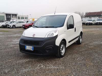 Fiat Fiorino 1.3 MJT 80CV Cargo Bianco usata Reggio nell'Emilia