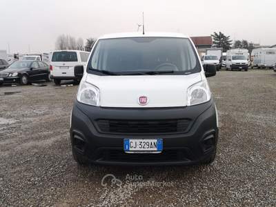 Fiat Fiorino 1.3 MJT 80CV Cargo Bianco usata Reggio nell'Emilia