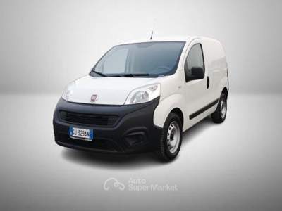 Fiat Fiorino 1.3 MJT 80CV Cargo Bianco usata Reggio nell'Emilia
