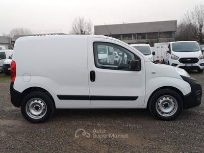 Fiat Fiorino 1.3 MJT 80CV Cargo Bianco usata Reggio nell'Emilia