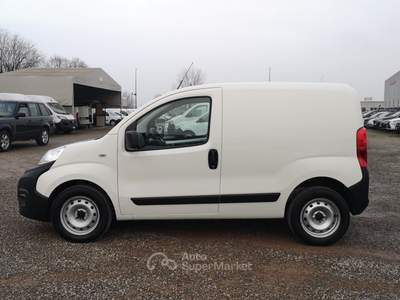 Fiat Fiorino 1.3 MJT 80CV Cargo Bianco usata Reggio nell'Emilia