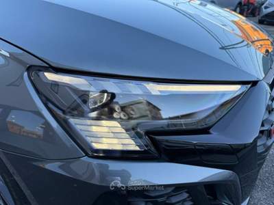 Audi RS 3 RS3 SPB TFSI quattro S tronic Grigio usata Varedo