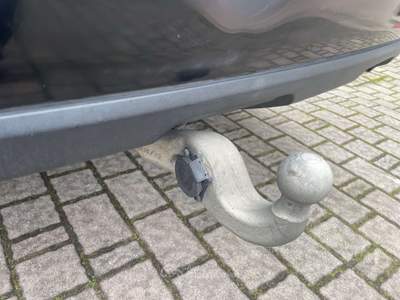Mercedes-Benz Classe G ML 300 CDI BlueEFFICIENCY Nero usata Cittadella
