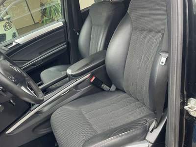 Mercedes-Benz Classe G ML 300 CDI BlueEFFICIENCY Nero usata Cittadella