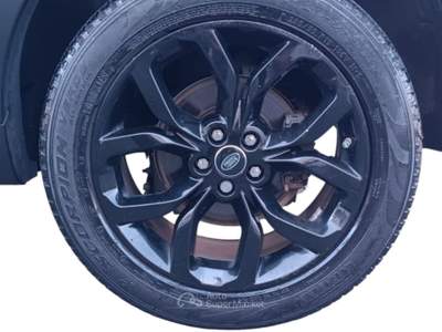 Land Rover Discovery Sport 240 CV HSE Luxury Grigio usata Pisa