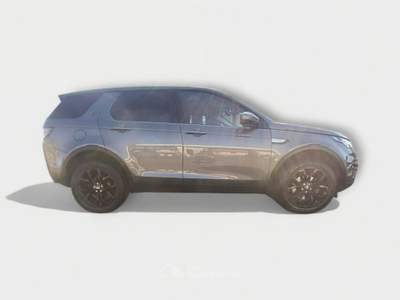 Land Rover Discovery Sport 240 CV HSE Luxury Grigio usata Pisa
