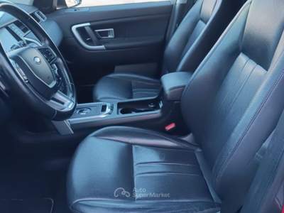 Land Rover Discovery Sport 240 CV HSE Luxury Grigio usata Pisa