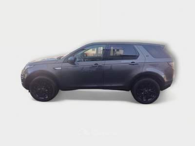 Land Rover Discovery Sport 240 CV HSE Luxury Grigio usata Pisa