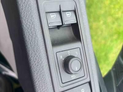 Volkswagen Transporter Furgone Verde usata COMACCHIO