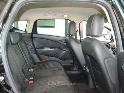 Lancia Delta GOLD UniPro/Navi/Cruise/KMDOC Nero usata Corato