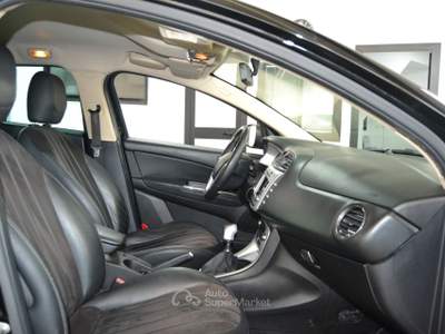 Lancia Delta GOLD UniPro/Navi/Cruise/KMDOC Nero usata Corato