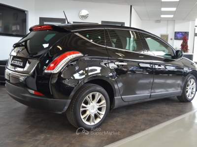 Lancia Delta GOLD UniPro/Navi/Cruise/KMDOC Nero usata Corato