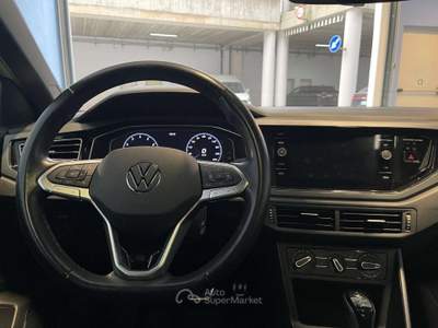 Volkswagen Taigo R- Line 1.0 TSI Beige usata Pove del Grappa