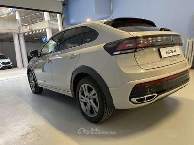 Volkswagen Taigo R- Line 1.0 TSI Beige usata Pove del Grappa