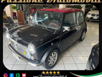 MINI Clubman 41cv Nero usata Caravaggio