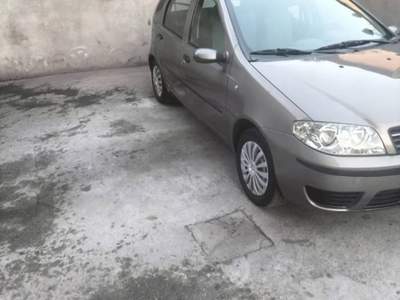 Fiat Punto unicoproprietario Beige usata Brescia