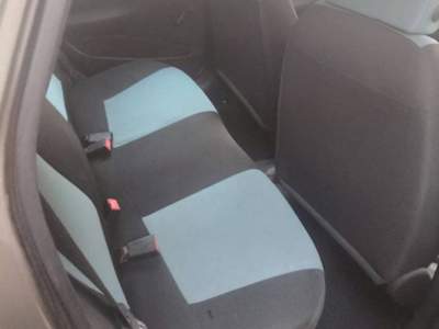 Fiat Punto unicoproprietario Beige usata Brescia