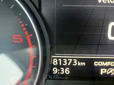Audi A4 AVANT 2.0 TDì 150 S tronic Business Argento usata LIVORNO